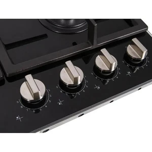 Варильна поверхня газова Beko HILW64325SB - фото 10