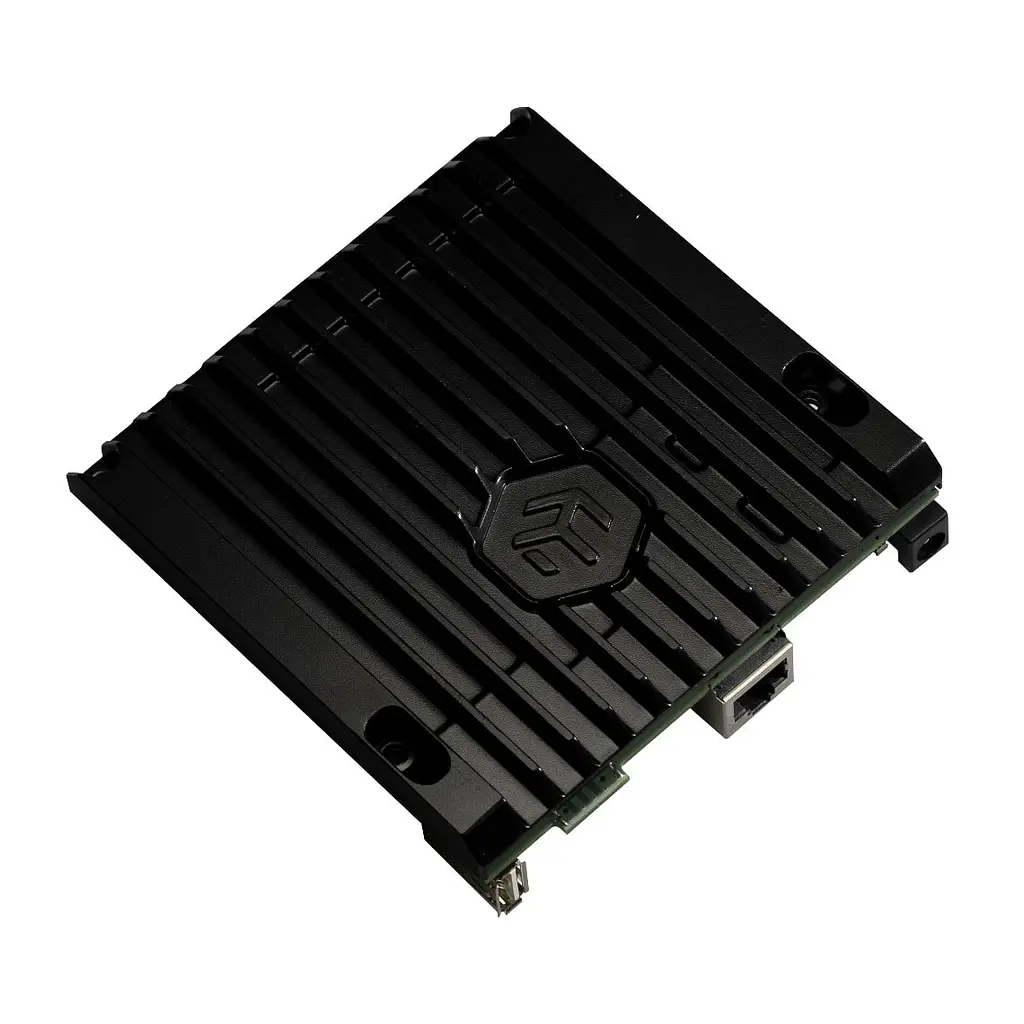 MikroTiK Точка доступа L11UG-5HAXD - фото 3