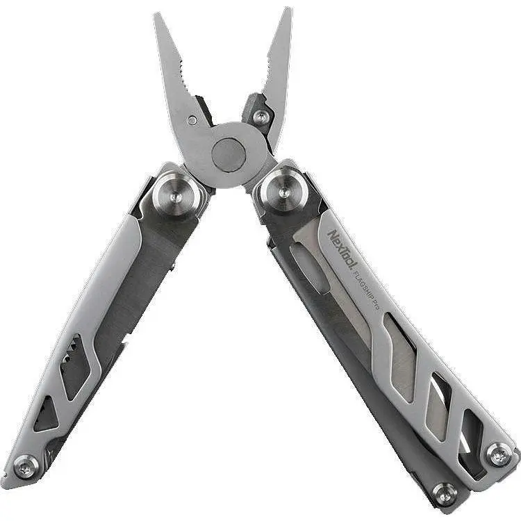 Мультитул NexTool Flagship Pro Silver (NE20203) [144302] - фото 2