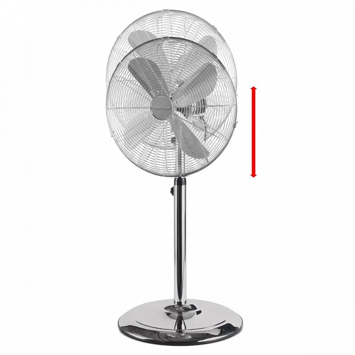 Вентилятор Profi Care PC-VL 3064 MS - фото 3