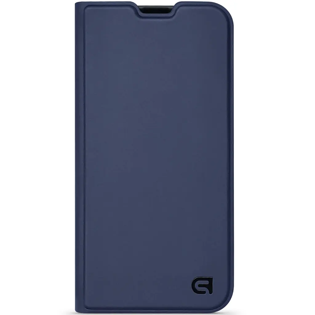 Чохол до мобільного телефона Armorstandart OneFold Case Samsung A37 5G Dark Blue (ARM89771)