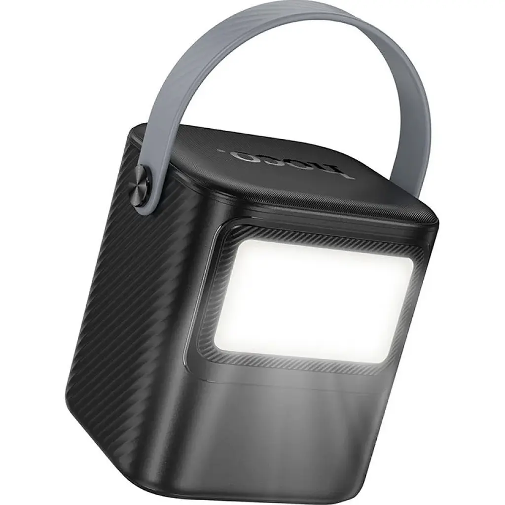 Зовнішній акумулятор Hoco J152 Balance 80000mAh 22.5W Black (652094) [155754] - фото 2