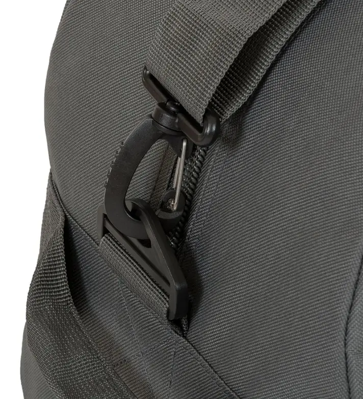 Сумка дорожня Highlander Cargo 65 Grey (RUC258-GY) - фото 3