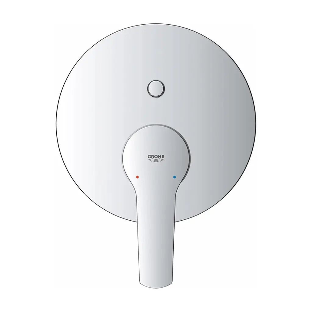 Душовий гарнітур Grohe QuickFix 25292000 - фото 3