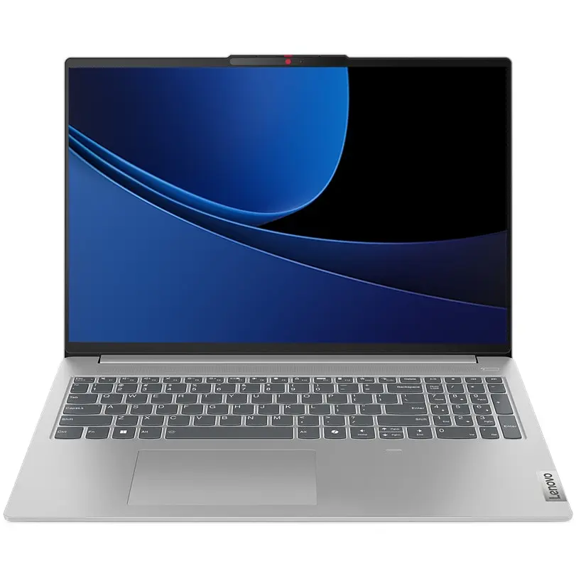 Ноутбук Lenovo IdeaPad Slim 5 16IMH9 Ultra 5 125H la 45GHz, 2K, 16GB LPDDR5x, 512GB, Arc, Без ОС - фото 3