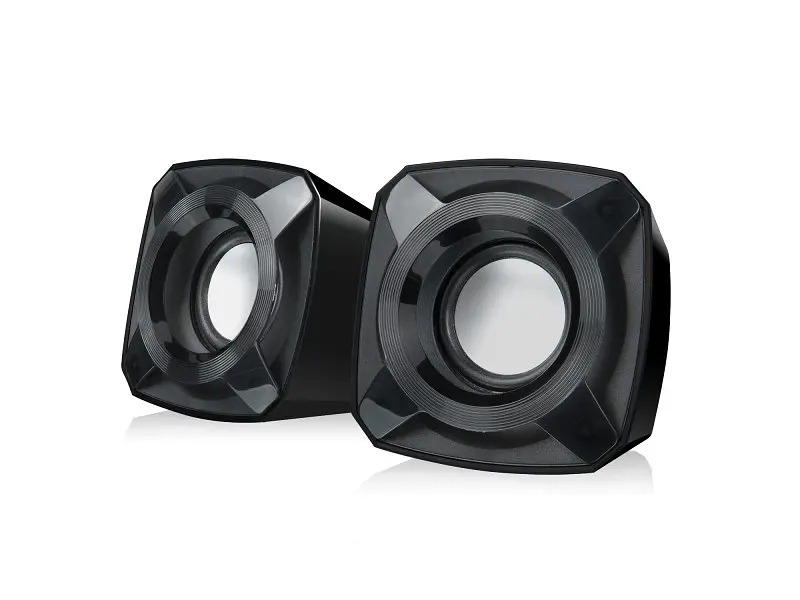 Акустична система Microlab B-16 Black