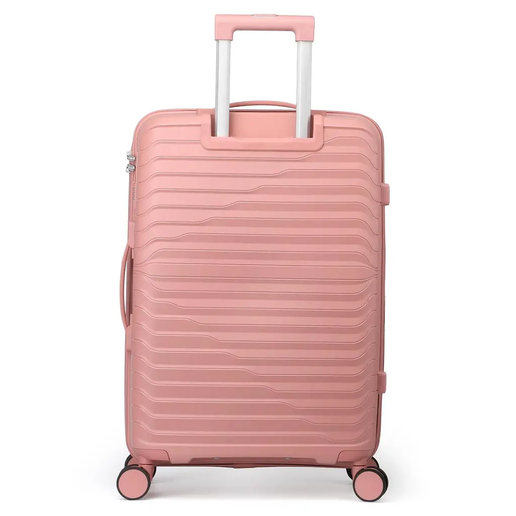 Валіза Semi Line 24" M Rose (T5779-2) - фото 4