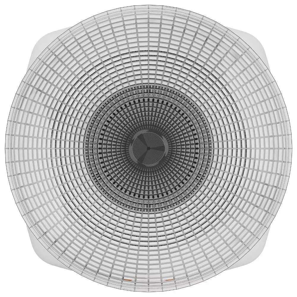 Сушка для овочів та фруктів Zelmotor 610.0 - фото 6