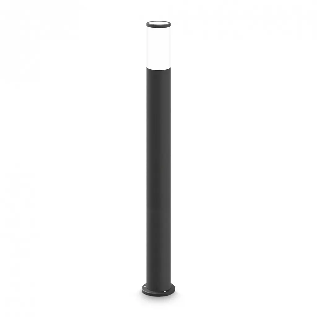 LED Світильник архітектурний AR09061B IP54 VIDEX GU10 - фото 2