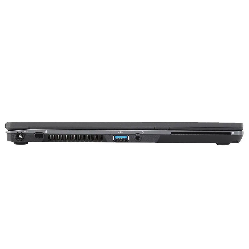 Ноутбук Fujitsu Lifebook T937 Hybrid (2-in-1) NoTouch (i7-7600U/16/512SSD) - Class B "Б/В" - фото 2