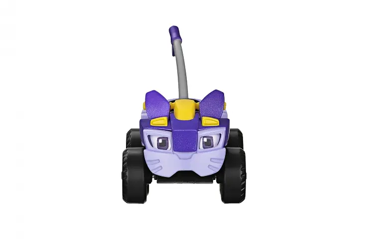 Іграшковий набір Rev&Roll Рев і Рамбл DieCast Ейвері та Еллі (EU881021) - фото 4