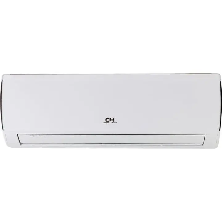 Кондиціонер Cooper & Hunter Veritas CH-S18FTXQ2-NG інвертор -15 - фото 2