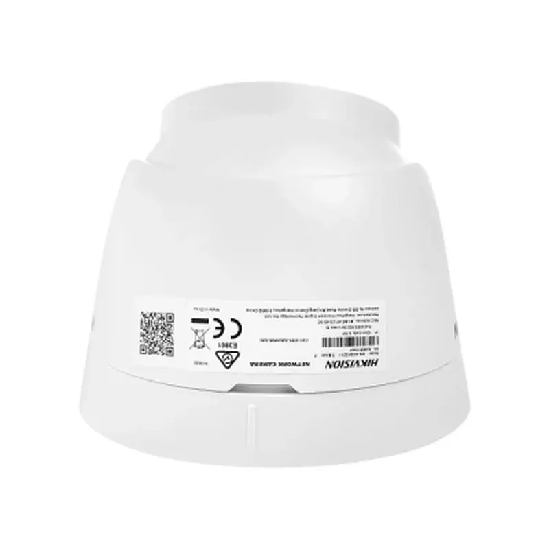 Камера відеоспостереження Hikvision DS-2CD1321-I(F) (2.8) - фото 5