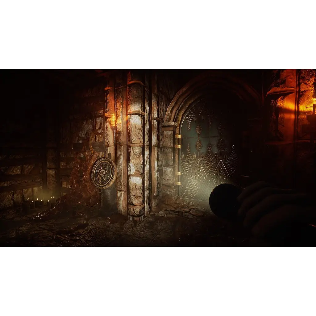 Ключ активації Microsoft Lunacy: Saint Rhodes для Xbox One/Series S/X - фото 10