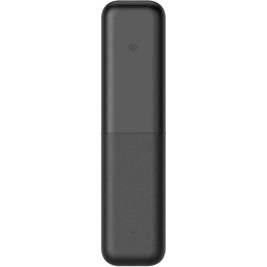 Пульт дистанційного керування 8BitDo Media Remote для Xbox Long Edition Black [90210] - фото 3