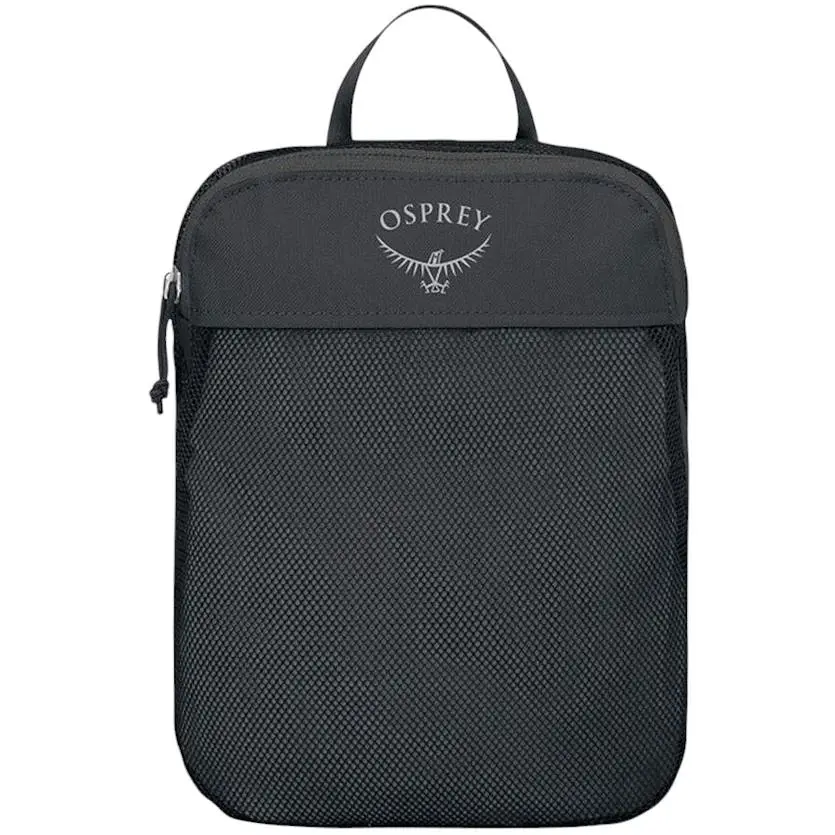 Органайзер Osprey Daylite Packing Cube Medium чорний - фото 2
