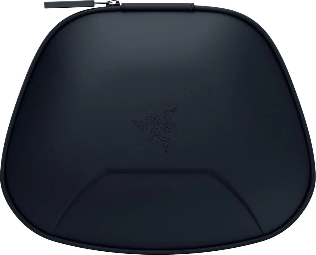 Геймпад Razer Wolverine V3 PRO Black (RZ06-05200100-R3M1) - фото 5