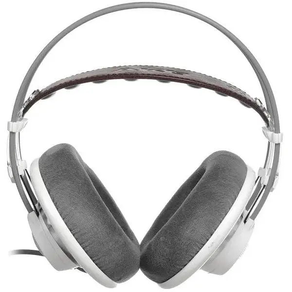 Навушники AKG k701 (2458X00180) білі - фото 5
