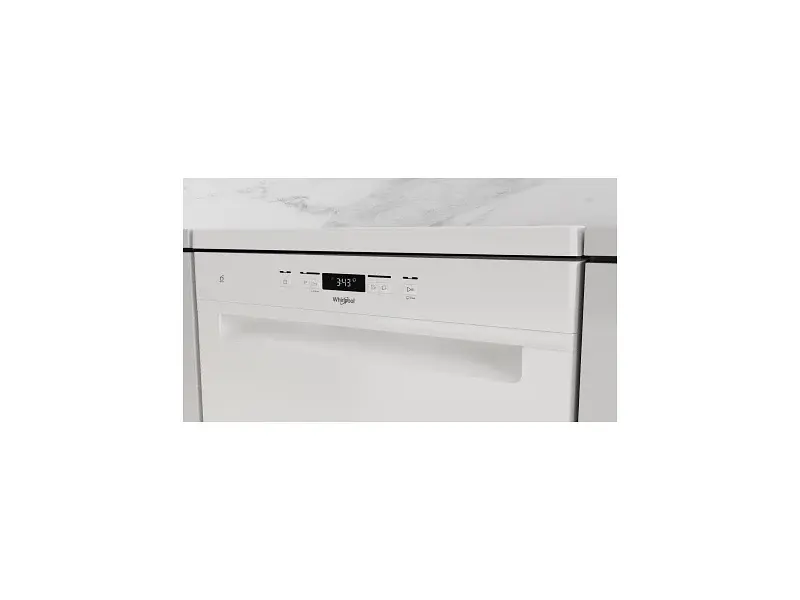 Посудомоечная машина Whirlpool W2F HD624 - фото 4