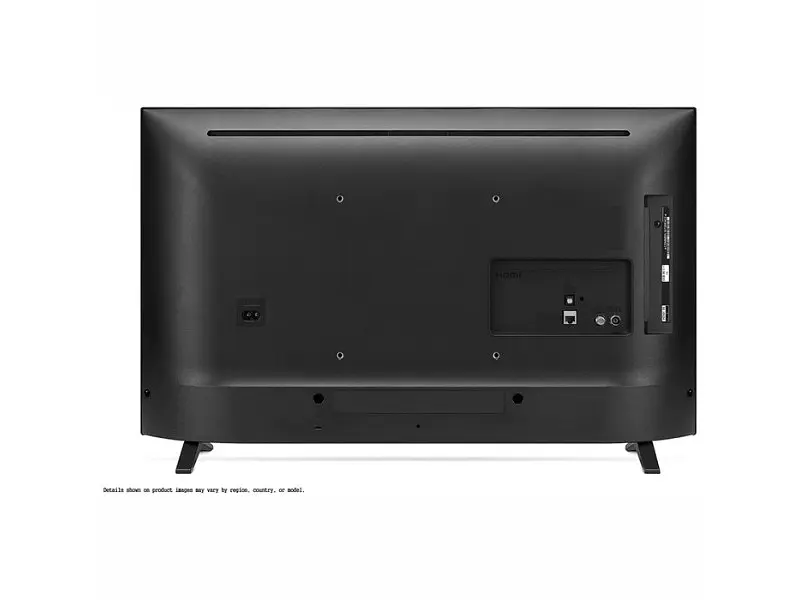 Телевізор LG 32LQ63003LA - фото 5
