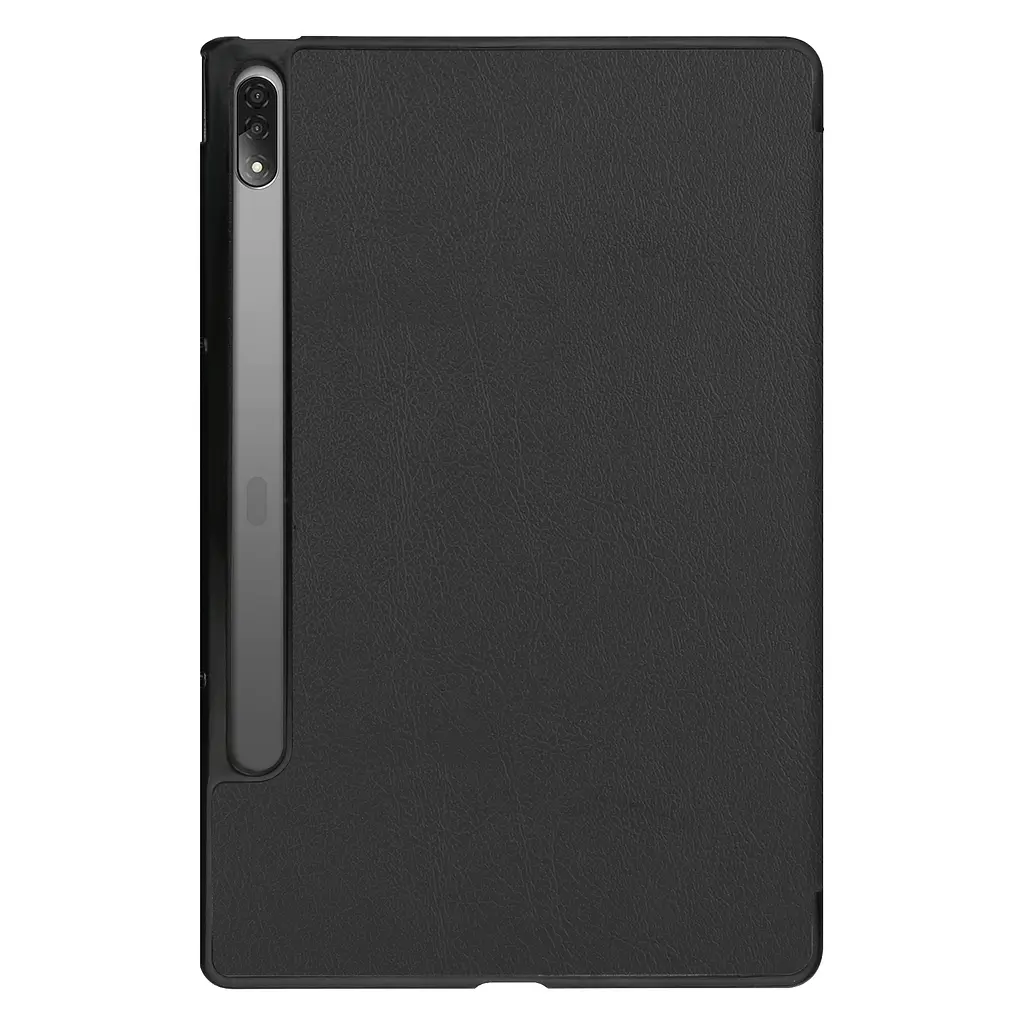 Чехол ArmorStandart Smart Case для планшета Lenovo Tab P12 Pro Black (ARM61451) - фото 2