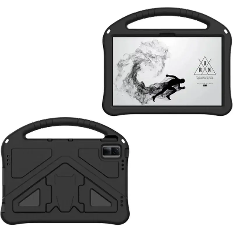 Чохол до планшета BeCover Protected Cover Xiaomi Redmi Pad SE 11" Black (711883) - фото 2