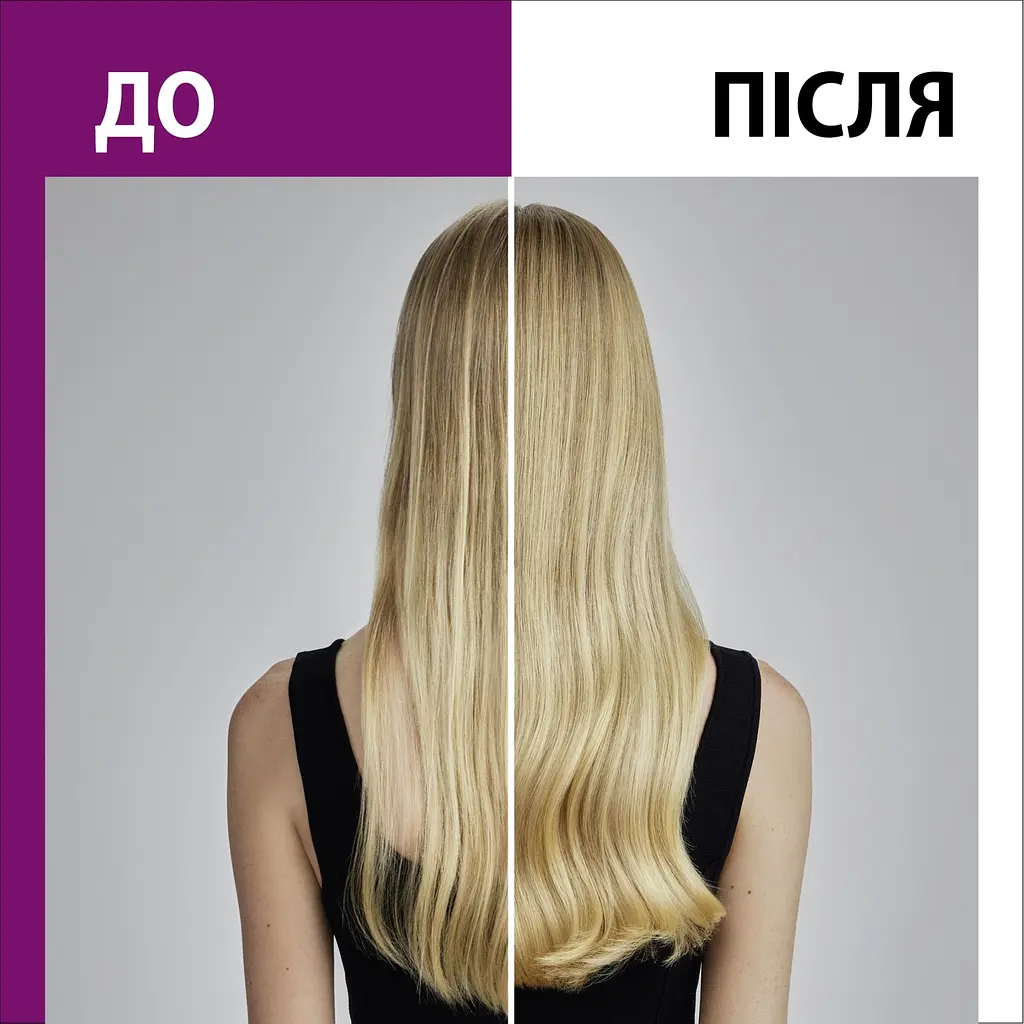 Відновлюючий експрес-кондиціонер Gliss Full Hair Wonder 200 мл - фото 11