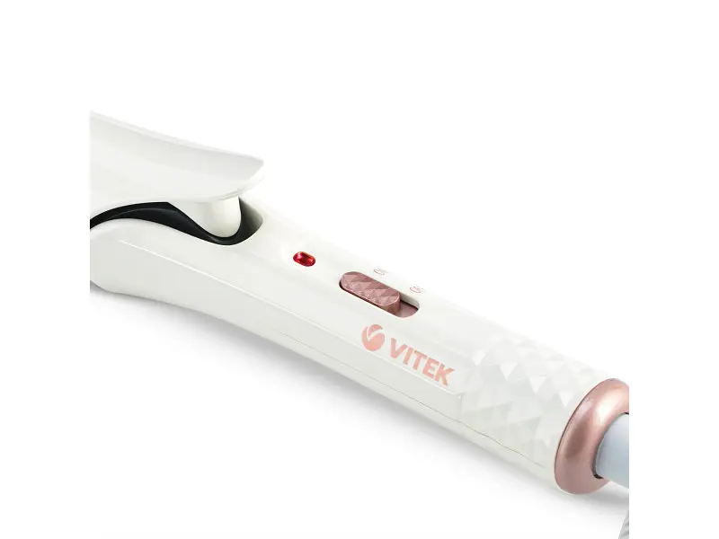 Випрямляч для волосся Vitek VT-8406 W - фото 5