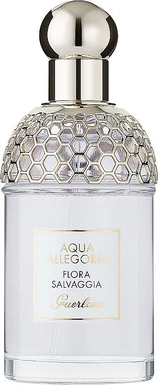 Оригінал Guerlain Aqua Allegoria Flora Salvaggia 125 мл Туалетна вода - фото 3