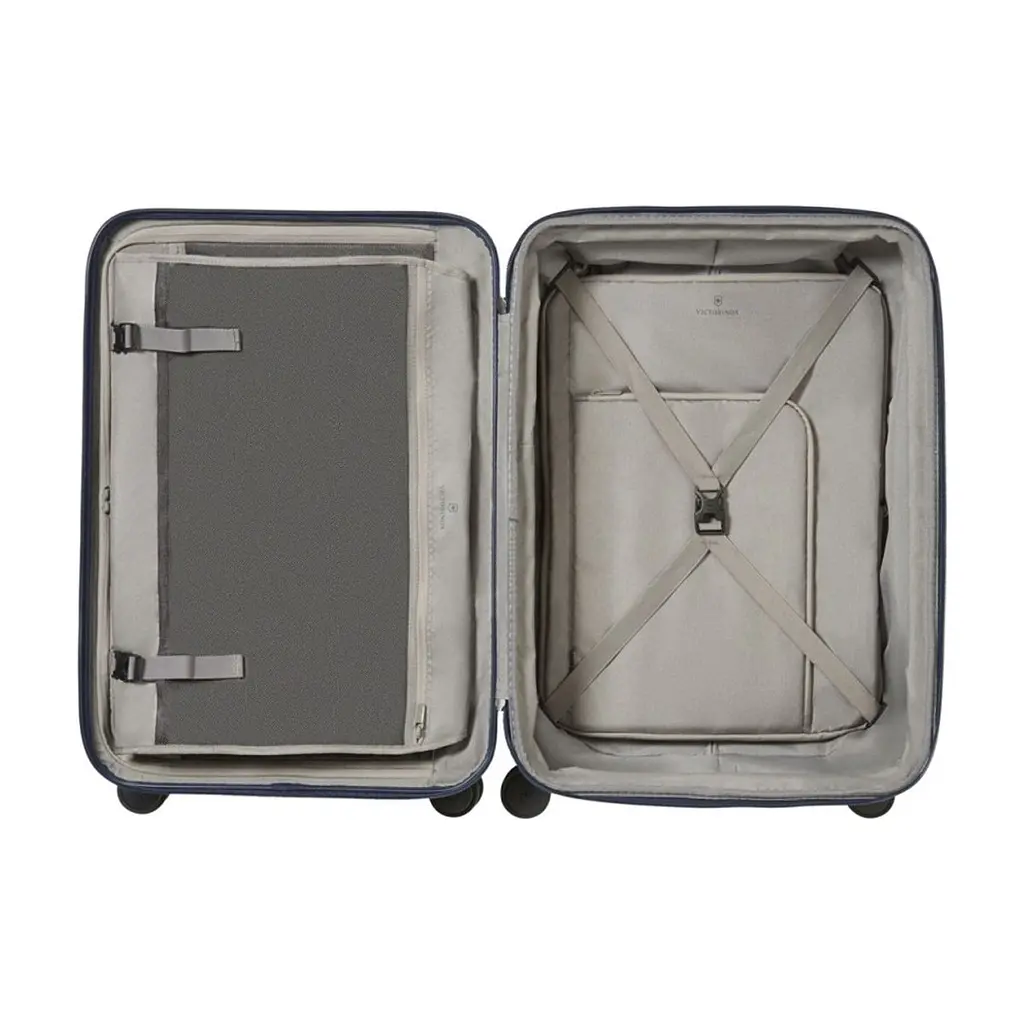 Валіза Victorinox Travel Werks Traveler 6.0 HS BlueL Expandable (Vt609973) - фото 9