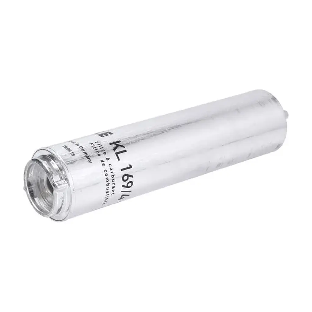 Фільтр паливний Mahle KL169/4D