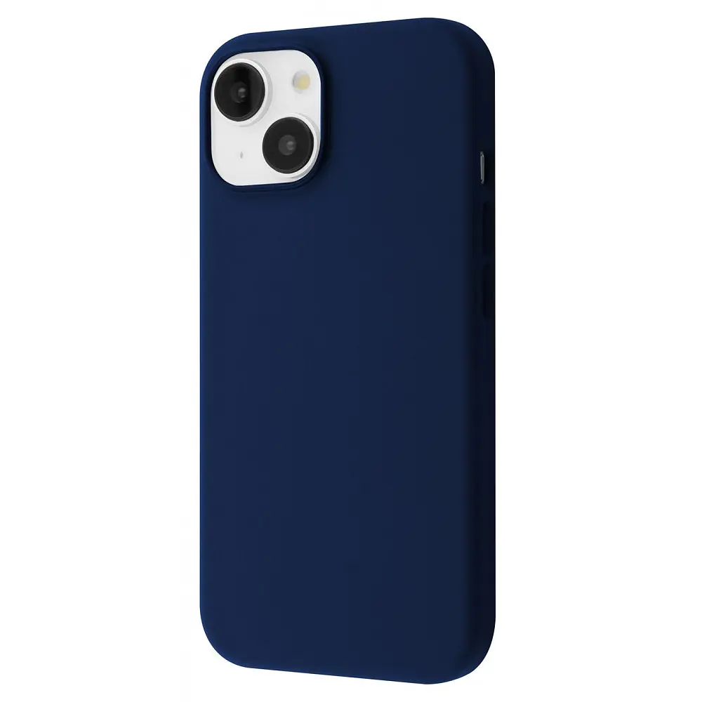 Чохол Proove Silicone Case with Magnetic Ring iPhone 14 в асортименті - фото 3