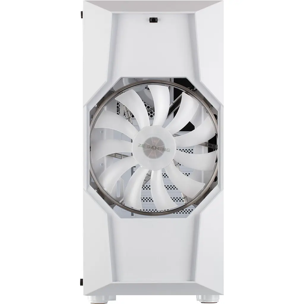 Корпус 2E Gaming Turbo G2057W (2E-G2057W) [146474] - фото 11