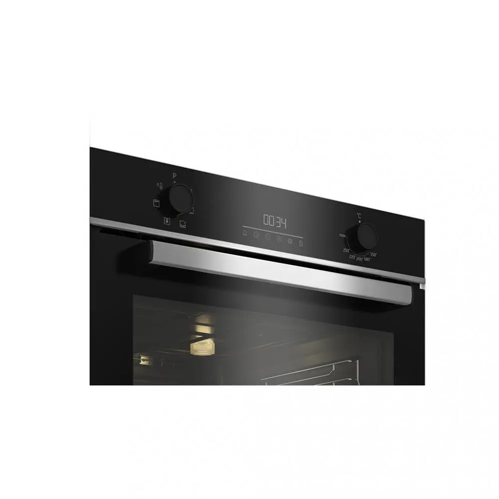 Духовка електрична Beko BBIE133002XD - фото 3