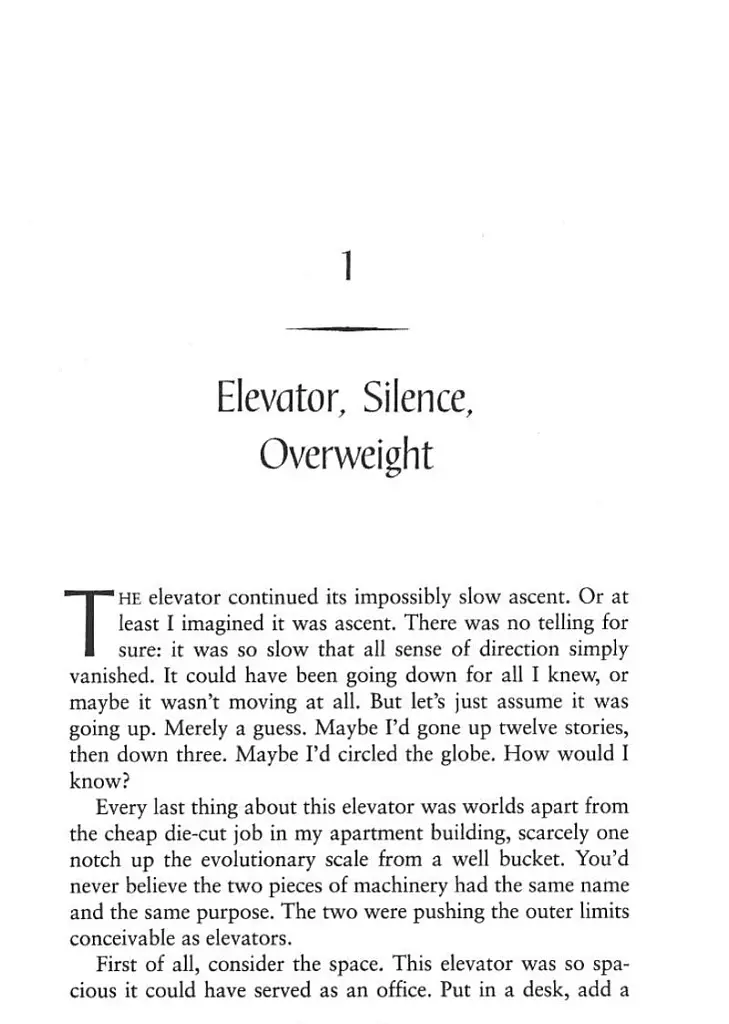 Murakami Collectible Classics: Hard-Boiled Wonderland and the End of the World - фото 2