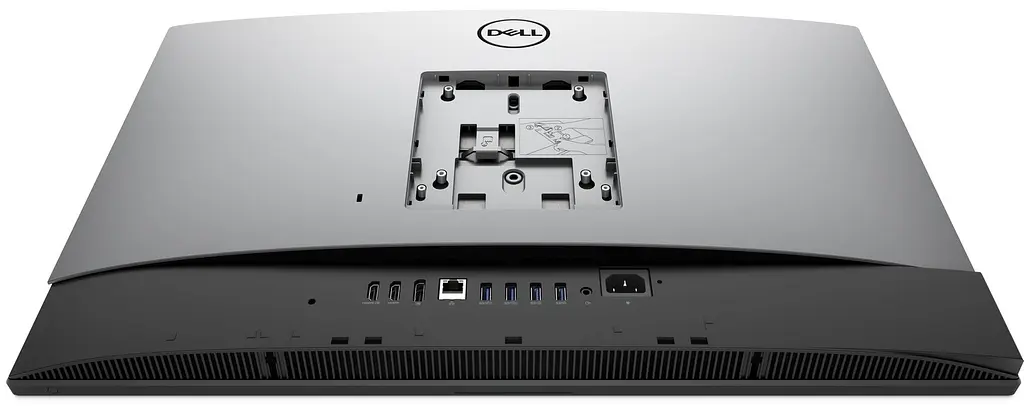 Моноблок 27" DELL Optiplex 7780 (N204O7780AIO_UBU) (N204O7780AIO_UBU) - фото 8