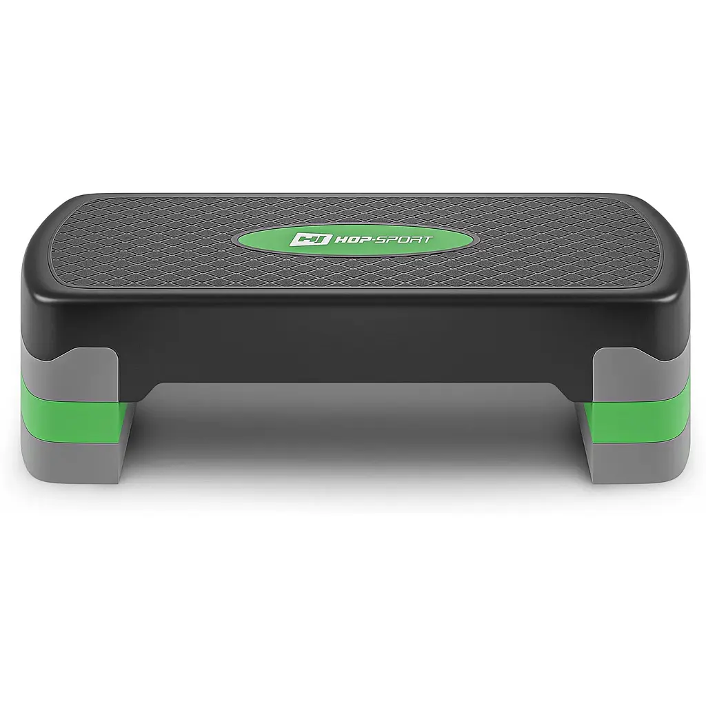 Степь платформа Hop-Sport HS-PP020AS черно-зеленая - фото 3