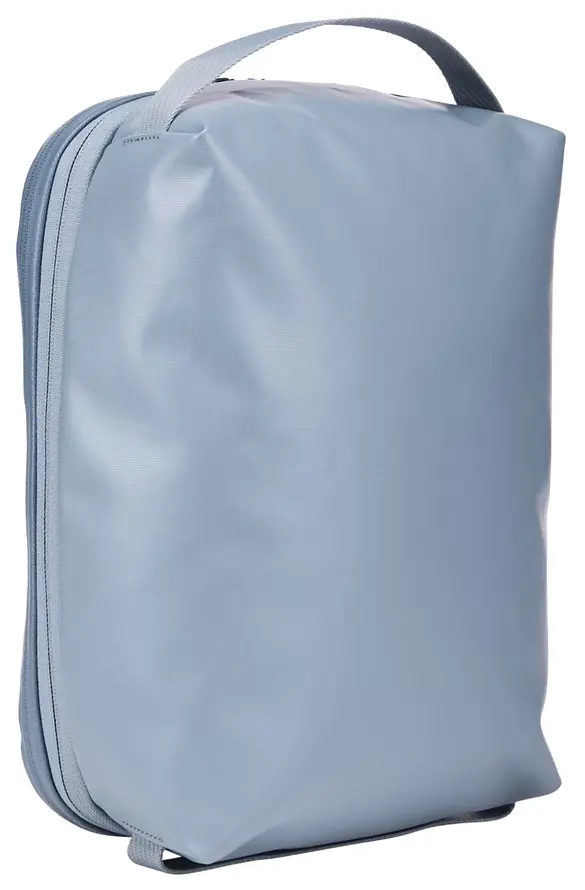 Дорожня сумка Thule Chasm Large Gear Cube TCGC-303 Pond Gray (7248700) - фото 3