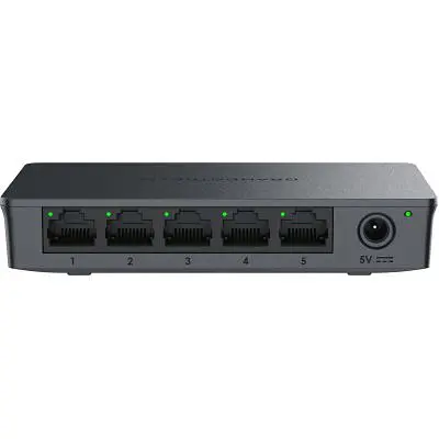 Коммутатор сетевой Grandstream (GWN7700) - фото 4