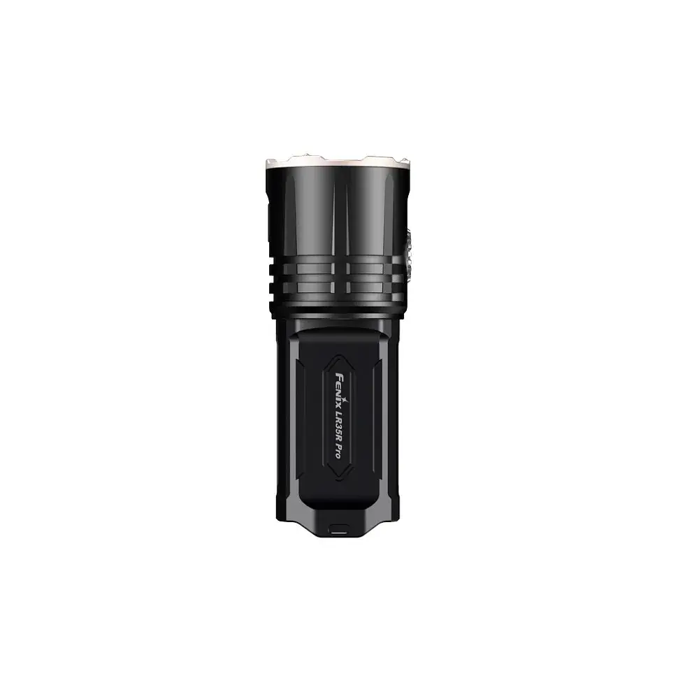 Ліхтар Fenix LR35R PRO (LR35RPRO) - фото 5