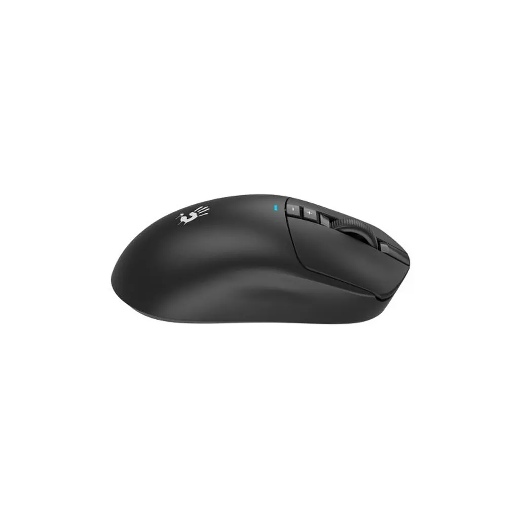 Мишка A4Tech Bloody R72 Pro Wireless/USB Black (4711421000871) - фото 7