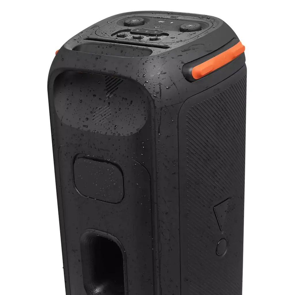 Акустична система JBL PartyBox 710 Black (JBLPARTYBOX710EU) - фото 2