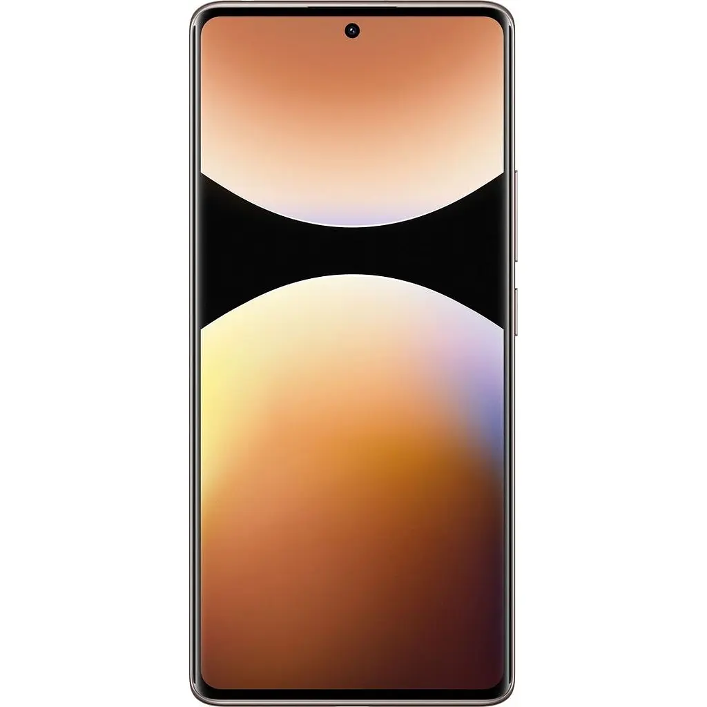 Смартфон Redmi Note 14 Pro 12/512 GB Sand Gold Global EU [138150] - фото 3