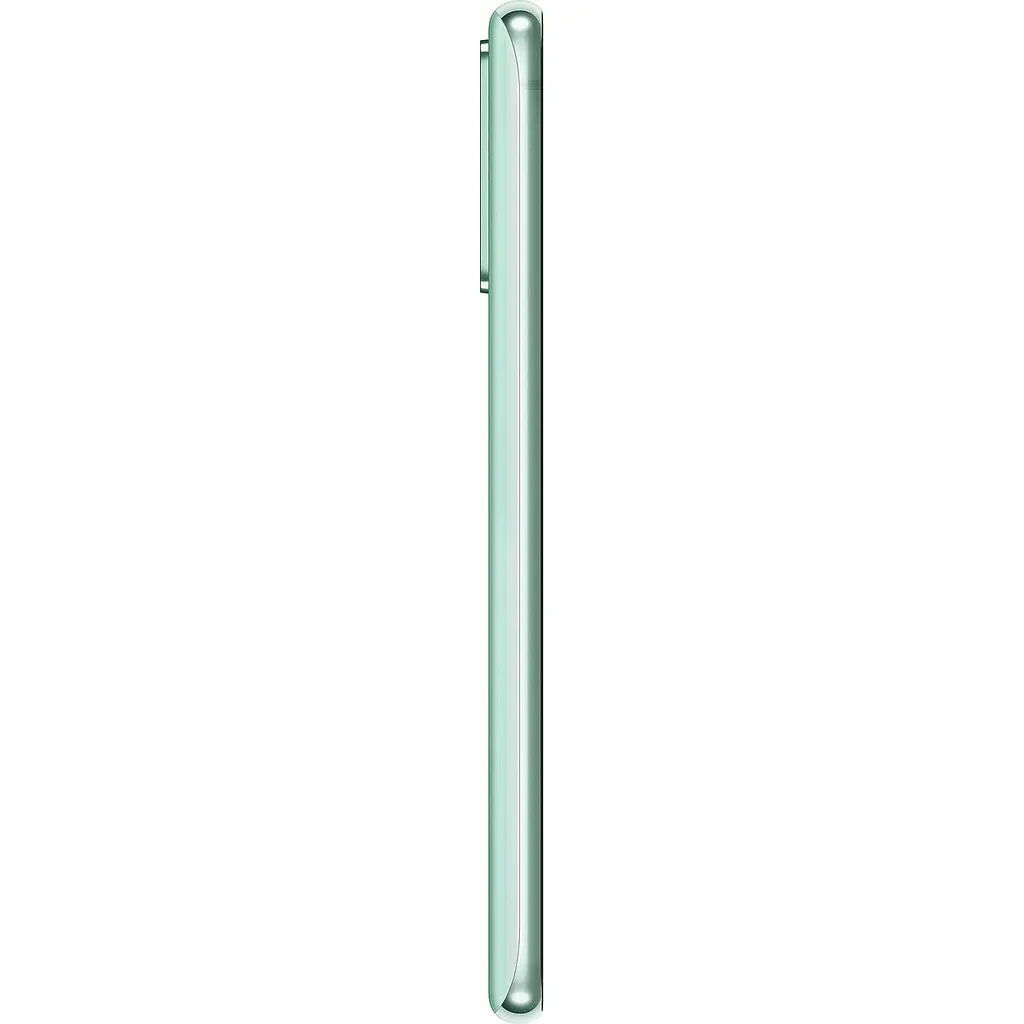 Смартфон Samsung Galaxy S20 FE SM-G780G 6/128 Gb Green (SM-G780GZGD) - фото 6