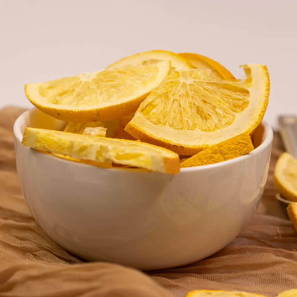 Сублимированный апельсин, 500 г - фото 4