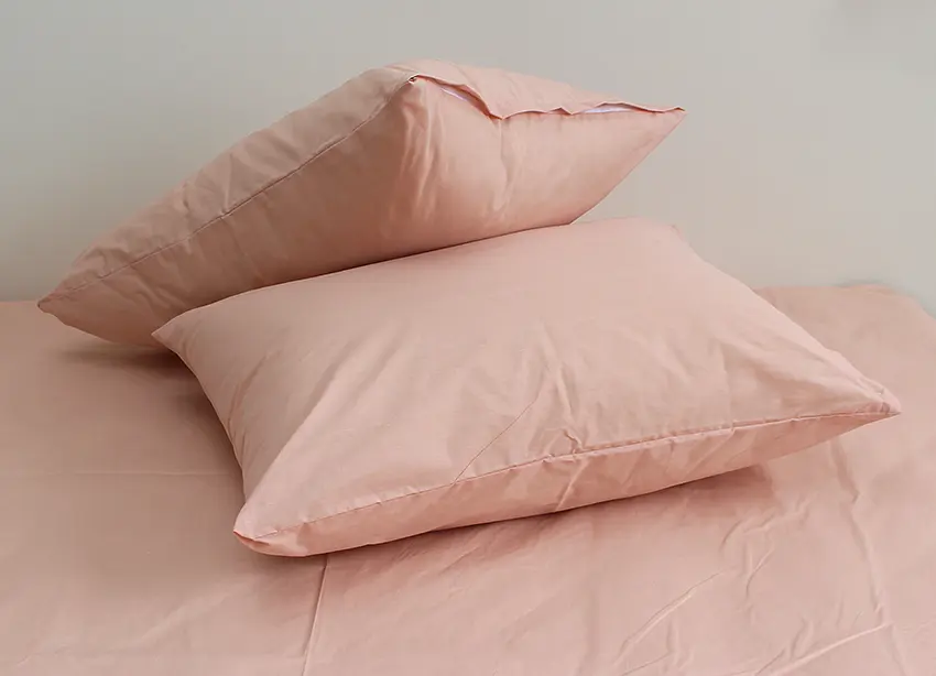 Постільна білизна (Pale Blush) Сімейний TAG tekstil pbe0028378 - фото 3
