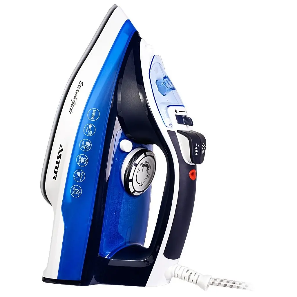 Праска Astor SG 2071 (SG2071) - фото 2