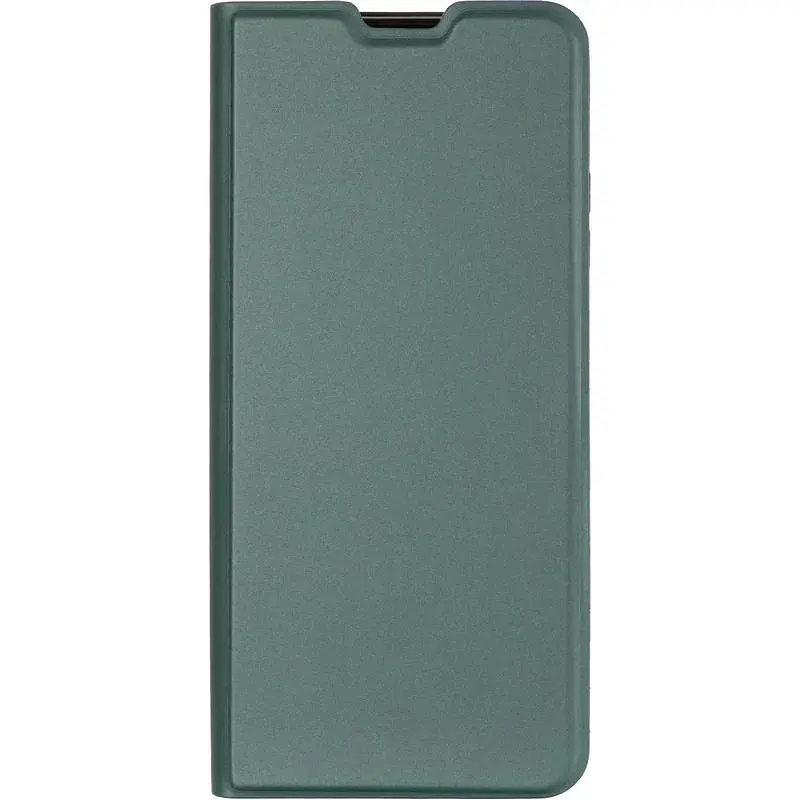 Чохол до мобільного телефона BeCover Exclusive New Style Samsung Galaxy A35 5G SM-A356 Dark Green (712669)