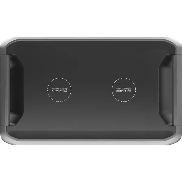 Зарядна станція Bluetti PowerOak AC300 3000W (AC300) - фото 5