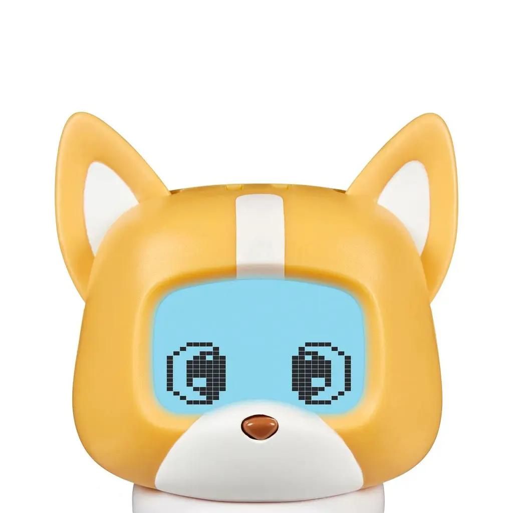 Інтерактивна іграшка з цифровим улюбленцем PIXEL PETZ – КОРГІ Pixel Petz 540298 - фото 8